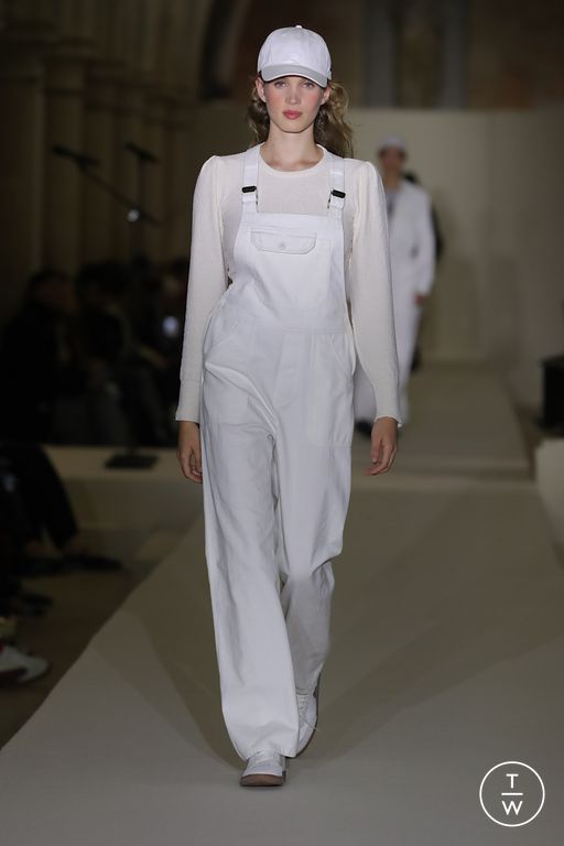 SS26 Agnès B Look 17