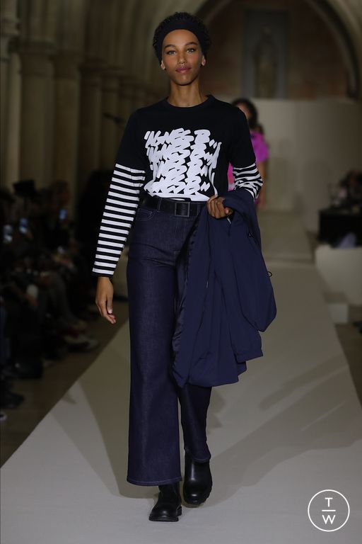 SS26 Agnès B Look 24