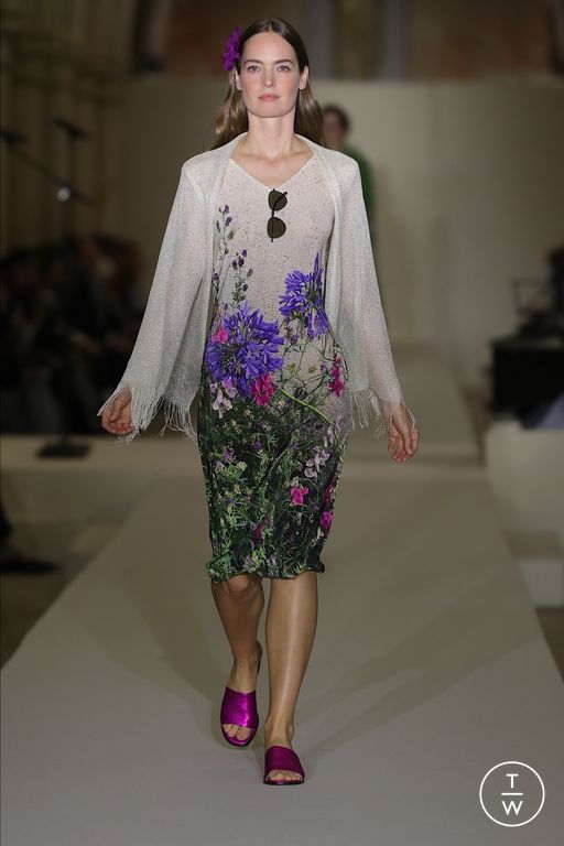 SS26 Agnès B Look 32