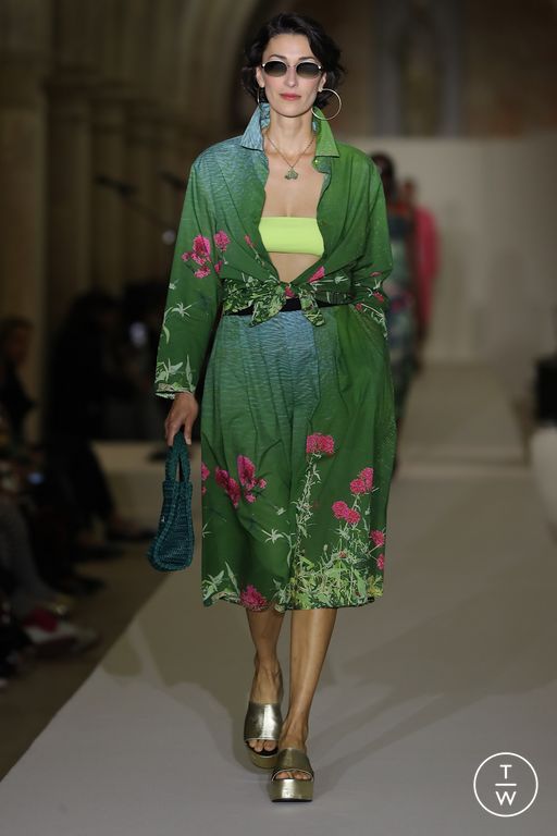 SS26 Agnès B Look 33