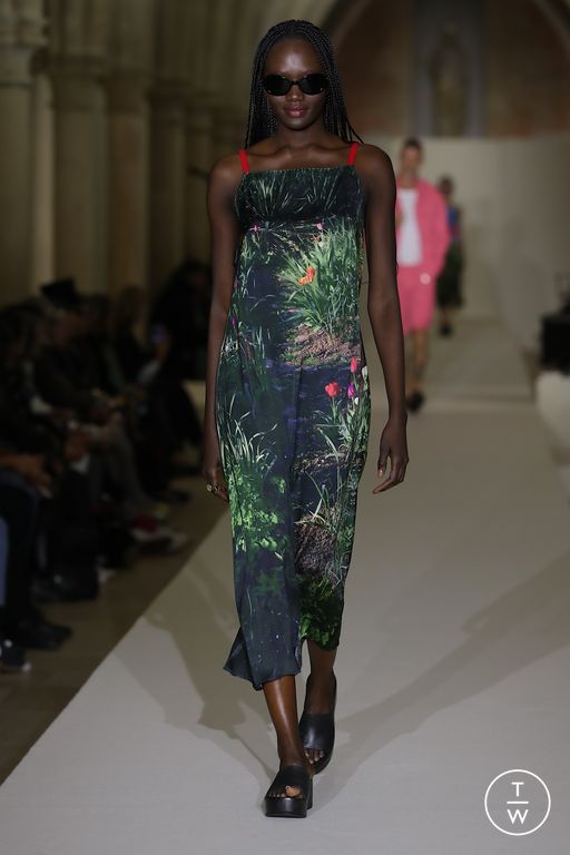 SS26 Agnès B Look 34