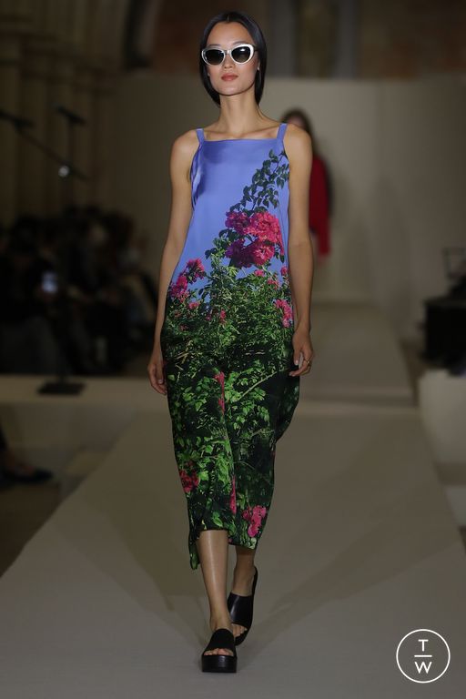 SS26 Agnès B Look 36