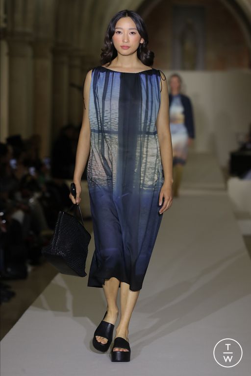 SS26 Agnès B Look 41