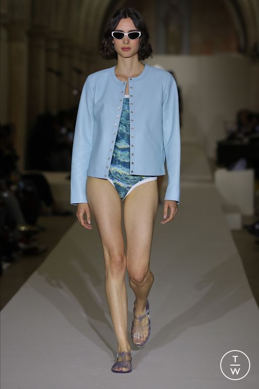 SS26 Agnès B Look 44