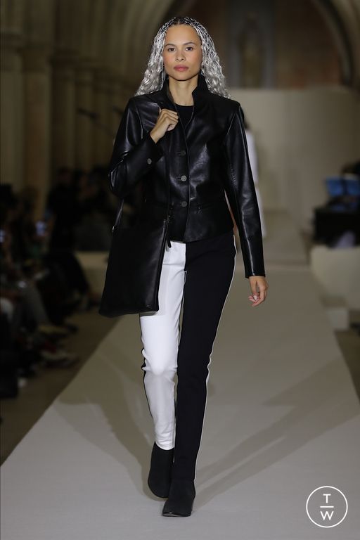 SS26 Agnès B Look 49