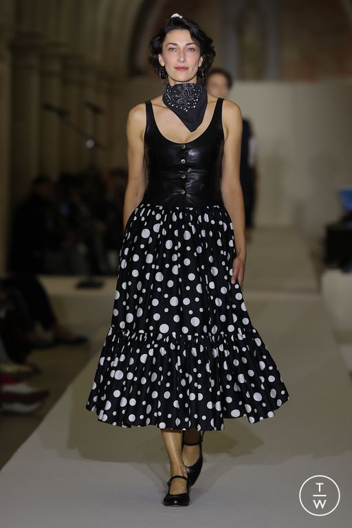 SS26 Agnès B Look 56