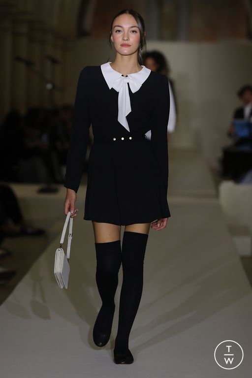 SS26 Agnès B Look 58