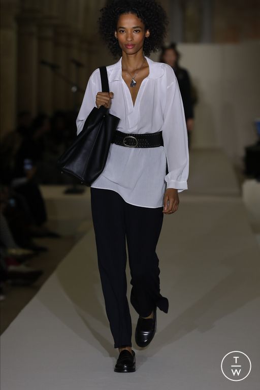 SS26 Agnès B Look 59