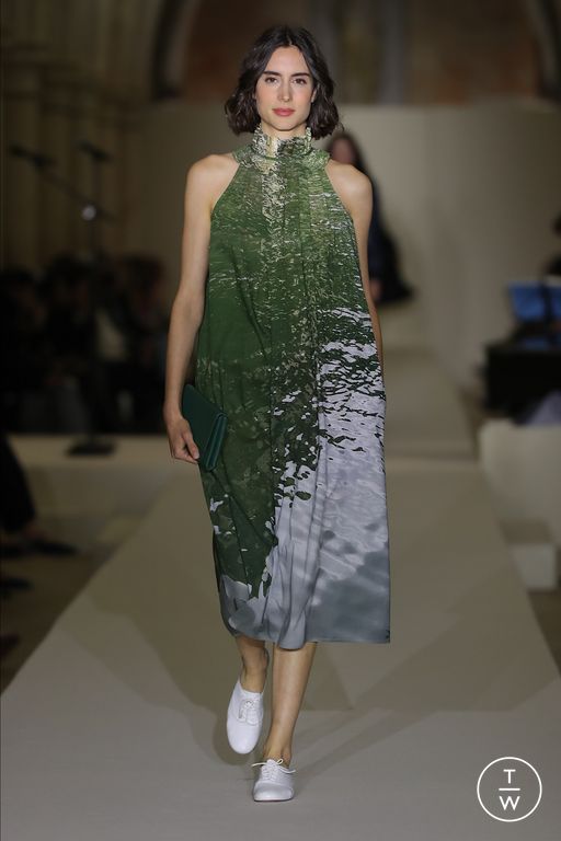 SS26 Agnès B Look 62