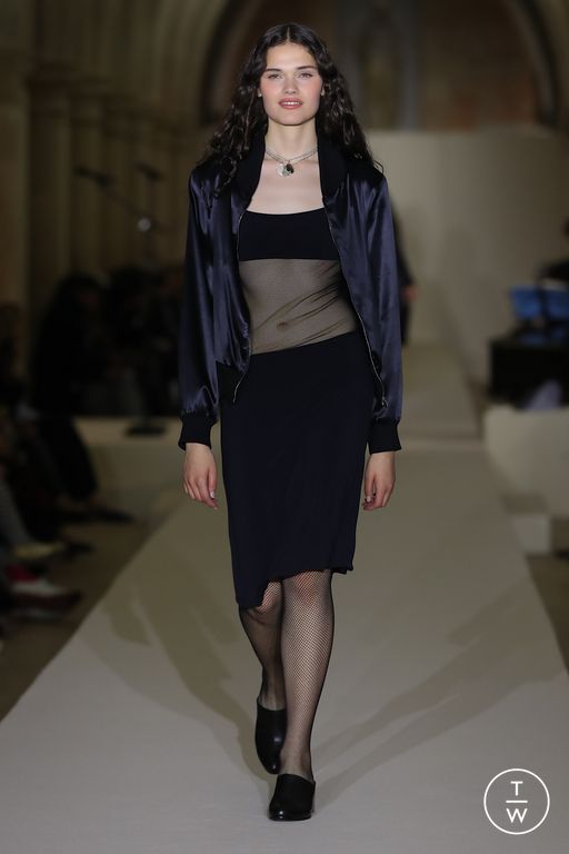 SS26 Agnès B Look 63