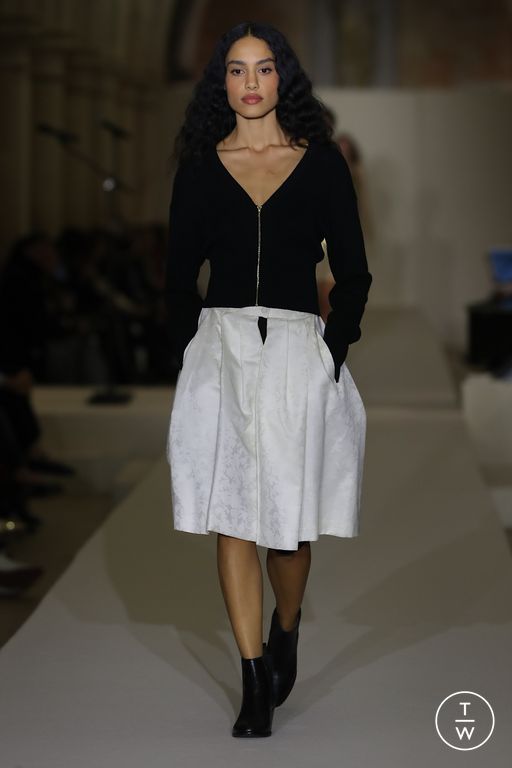 SS26 Agnès B Look 64