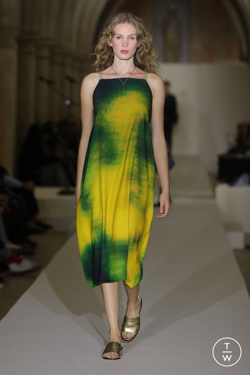 SS26 Agnès B Look 66