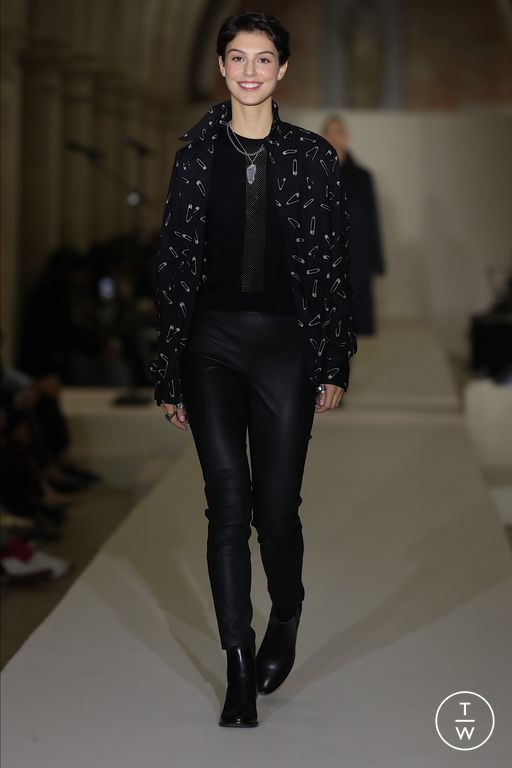 SS26 Agnès B Look 68