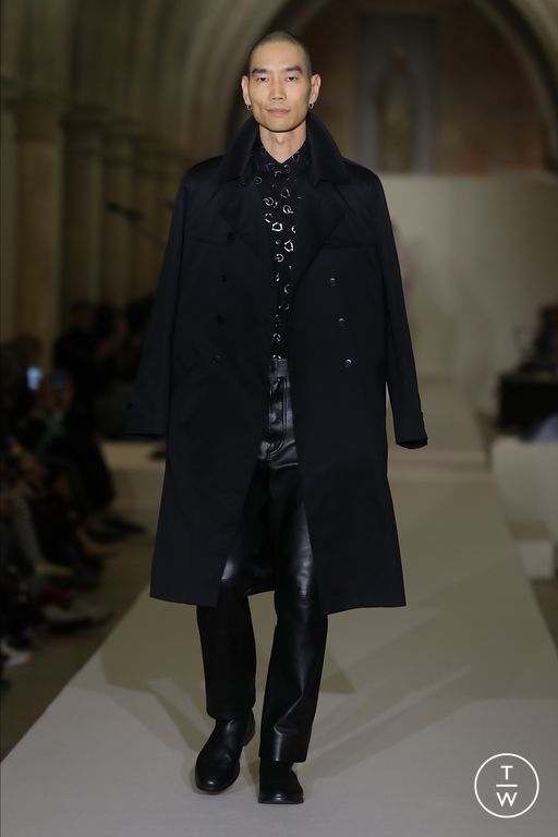 SS26 Agnès B Look 69