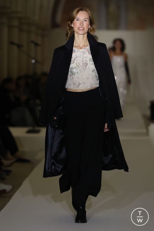 SS26 Agnès B Look 71