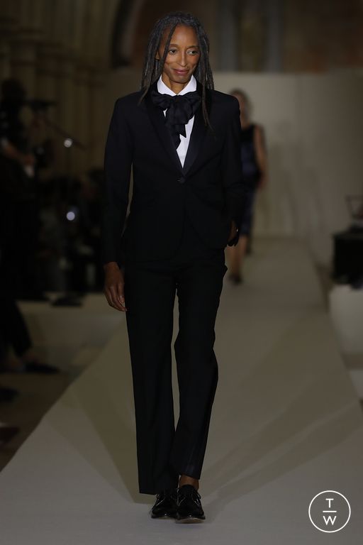 SS26 Agnès B Look 76