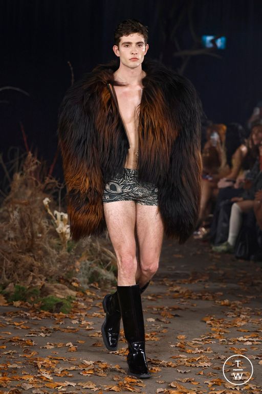 FW26 Agro Studio Look 3