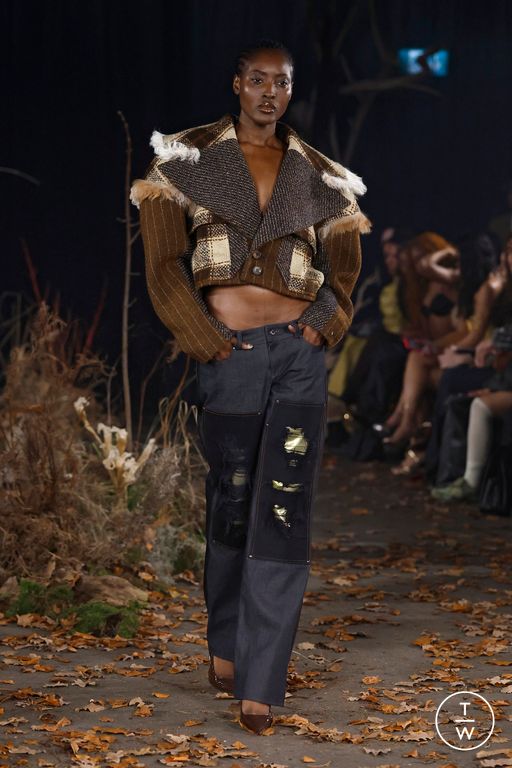 FW26 Agro Studio Look 4