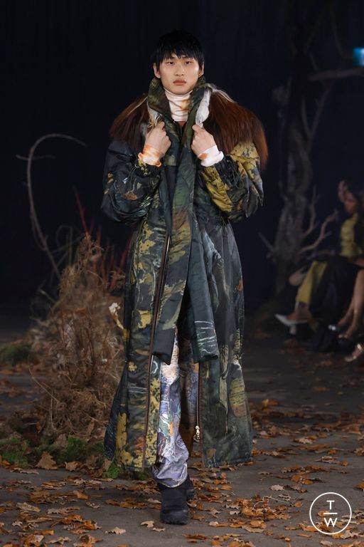 FW26 Agro Studio Look 7