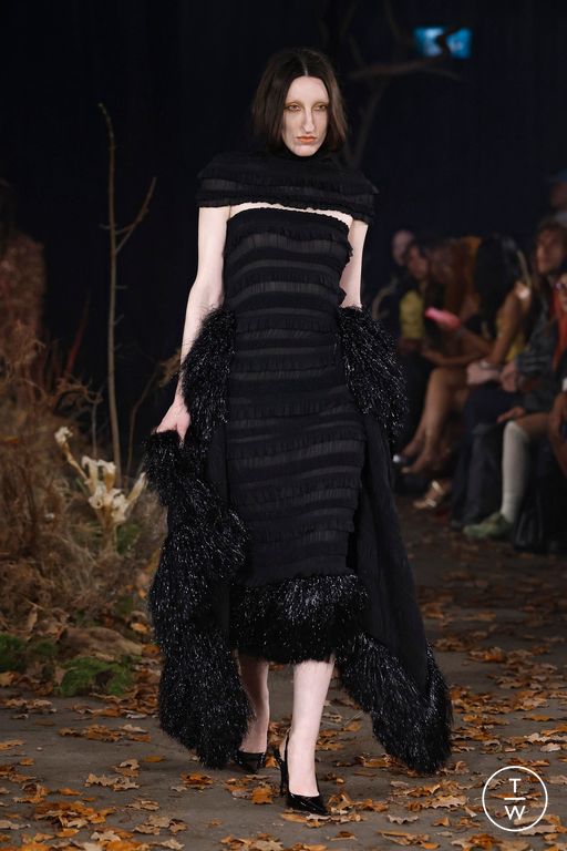 FW26 Agro Studio Look 11