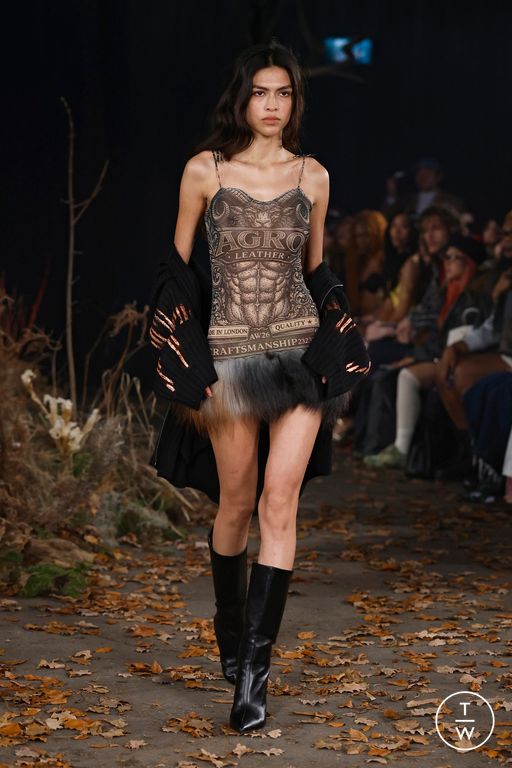 FW26 Agro Studio Look 13