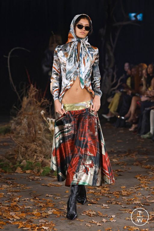 FW26 Agro Studio Look 17