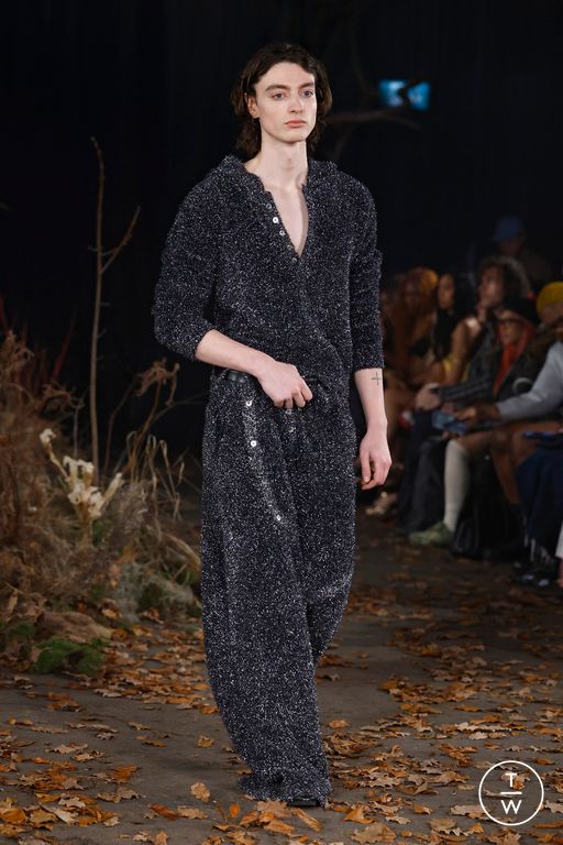 FW26 Agro Studio Look 21