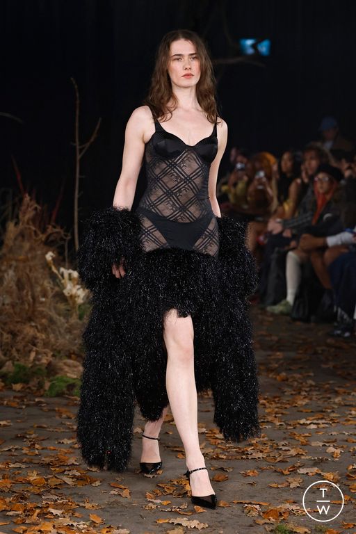 FW26 Agro Studio Look 22