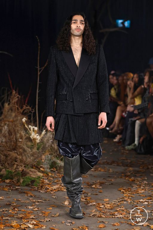 FW26 Agro Studio Look 23