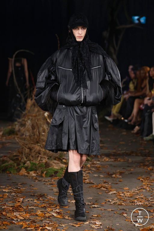 FW26 Agro Studio Look 25