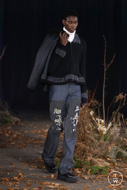 FW26 Agro Studio Look 27