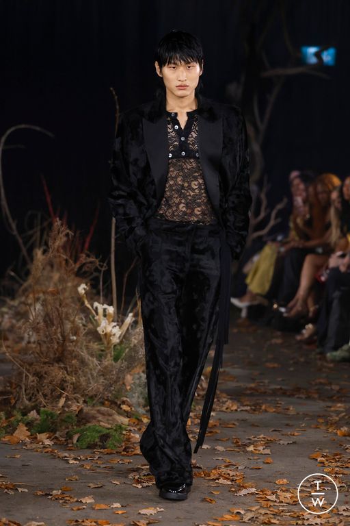 FW26 Agro Studio Look 28