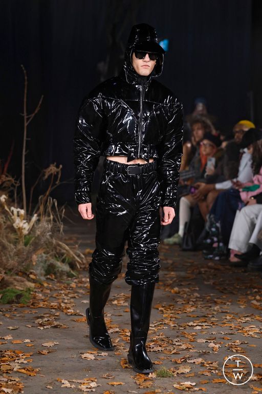 FW26 Agro Studio Look 29