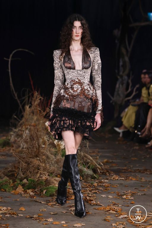 FW26 Agro Studio Look 30