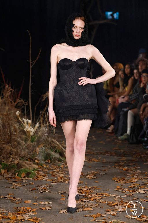 FW26 Agro Studio Look 32