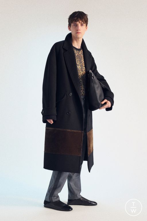 FW26 Lanvin Look 5