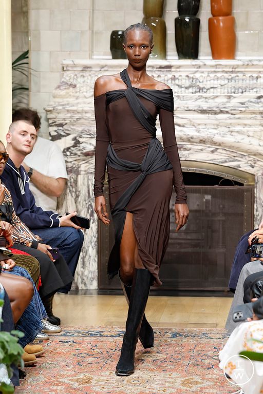 SS26 Ahluwalia Look 3