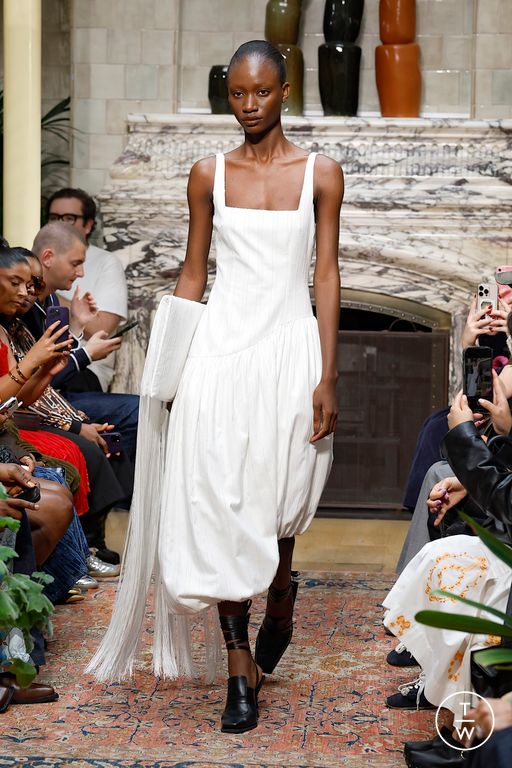 SS26 Ahluwalia Look 12