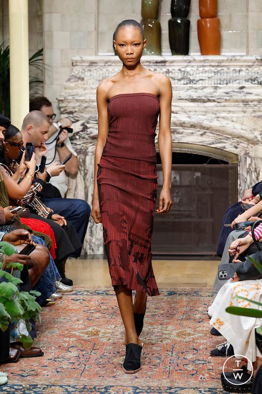 SS26 Ahluwalia Look 13