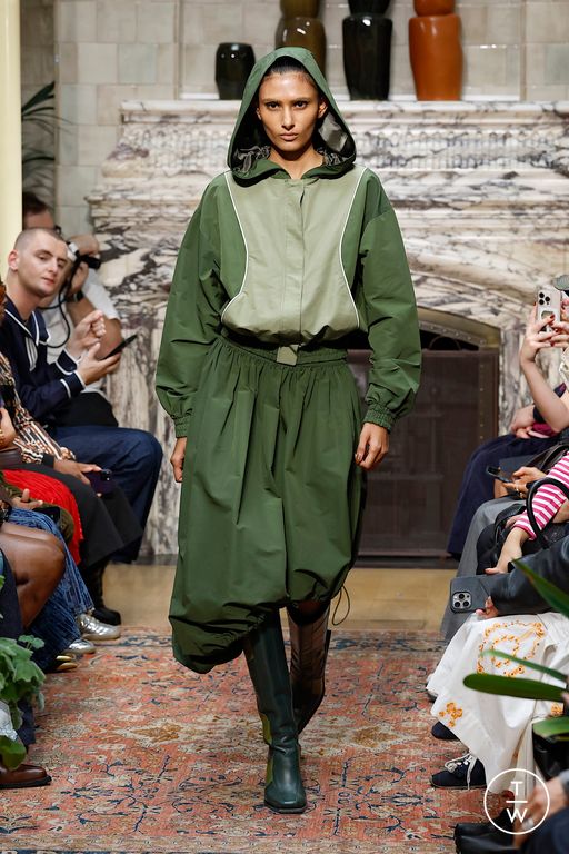 SS26 Ahluwalia Look 15