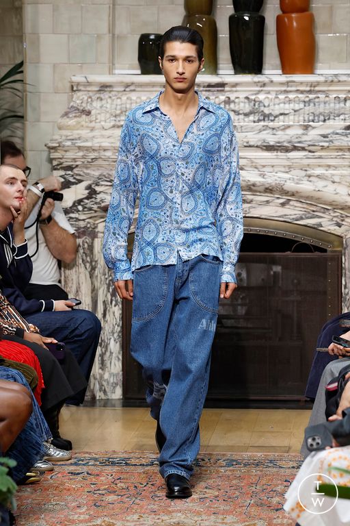 SS26 Ahluwalia Look 16