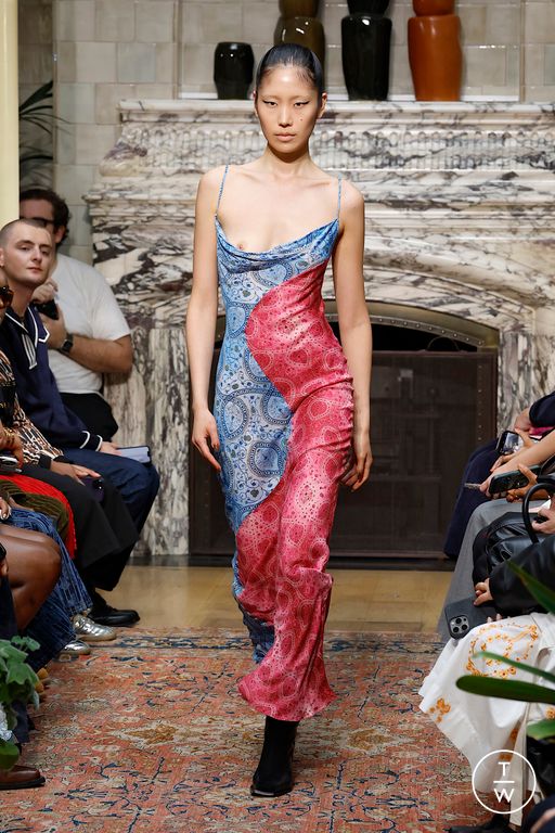 SS26 Ahluwalia Look 21