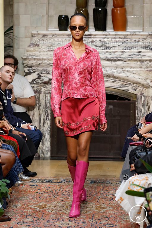 SS26 Ahluwalia Look 23