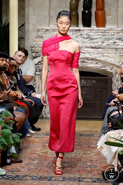 SS26 Ahluwalia Look 25