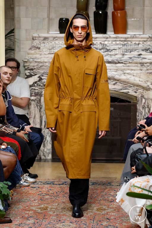 SS26 Ahluwalia Look 28