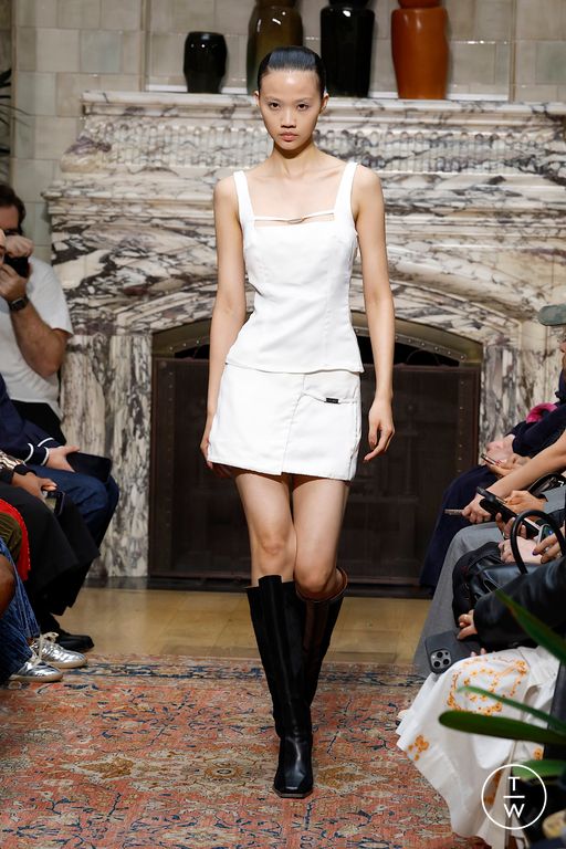 SS26 Ahluwalia Look 29