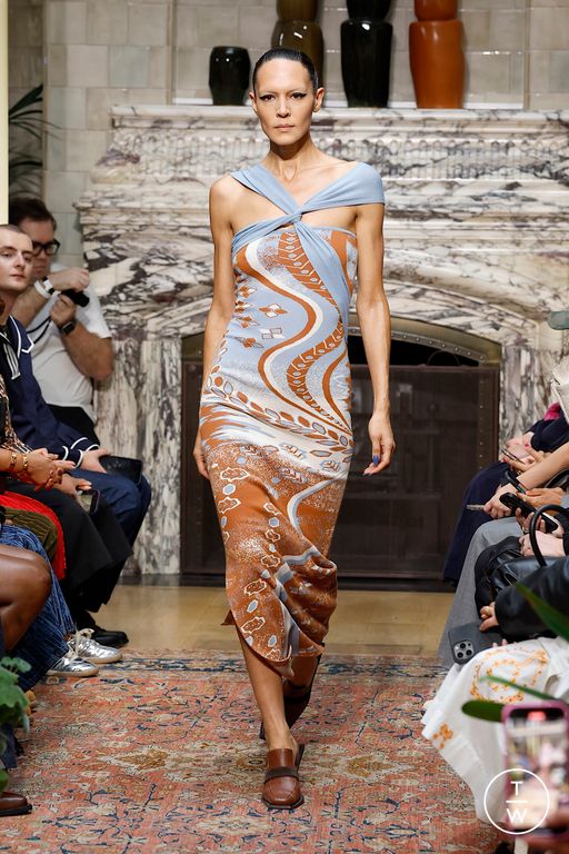 SS26 Ahluwalia Look 30