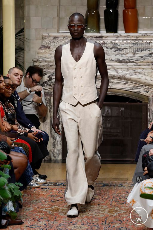 SS26 Ahluwalia Look 33