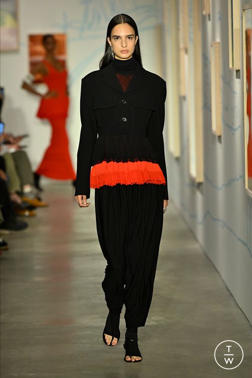 SS26 Ashlyn Look 4