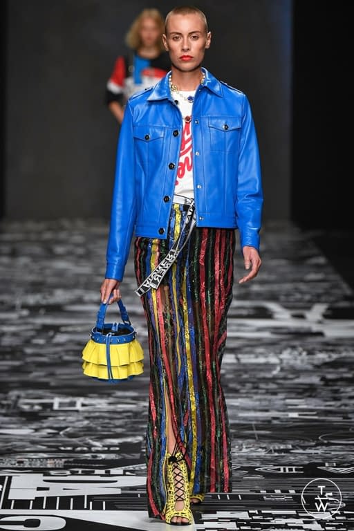 SS19 Aigner Look 1
